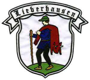 Fanfahrenzug Lieberhausen